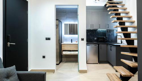 Nerea Boutique Suites Karystos - Foto 3