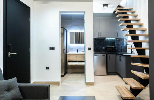 Nerea Boutique Suites Karystos - Foto 3