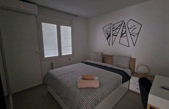 Lovely 1-bed Apartment in Lac1 Tunis - Foto 3