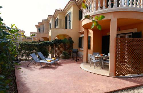 Residence Club - Detached Homes - Hotelera Azur - Foto 15