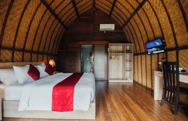 Gama's Villa - Foto 13