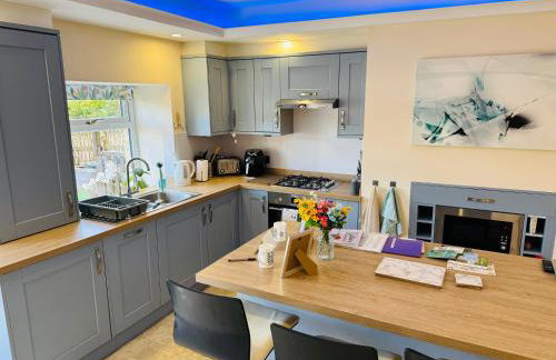 Calm Oasis Honley Bridge - Foto 1