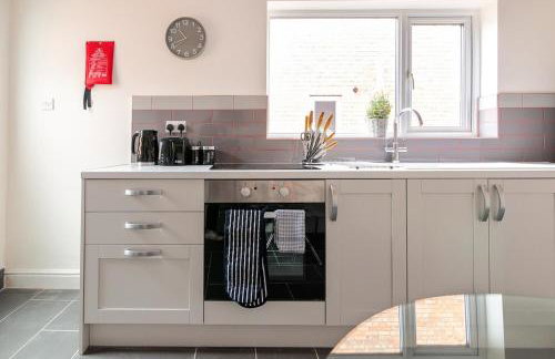 Watermead Apartment - Foto 1