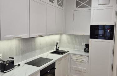 Let's Sea SPA - Premium Apartamenty z ogródkiem, przyjazne zwierzętom - Foto 12