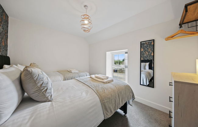 Host Stay The Staffordshire Knot - Foto 15