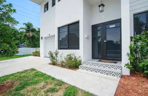 New Townhome near Wilton/Las Olas/Beach - Foto 1