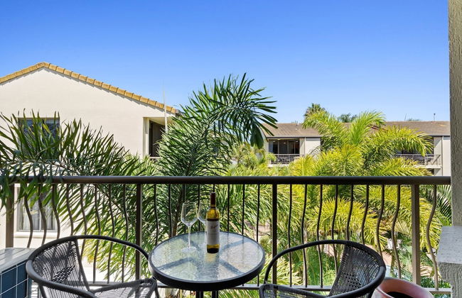 Aussie Resort - Foto 29