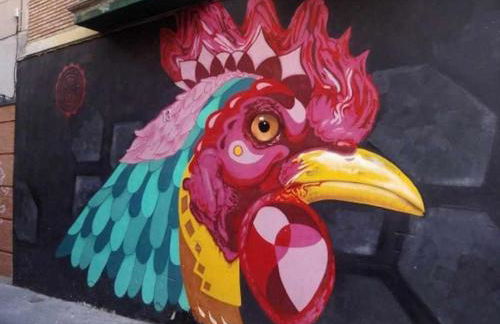 Apartamento en pleno centro de Málaga - Photo 14