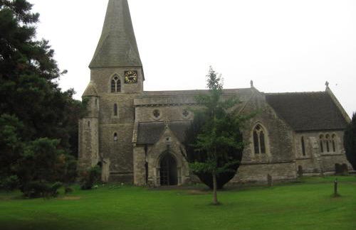 Cottage on the Green - Photo 20