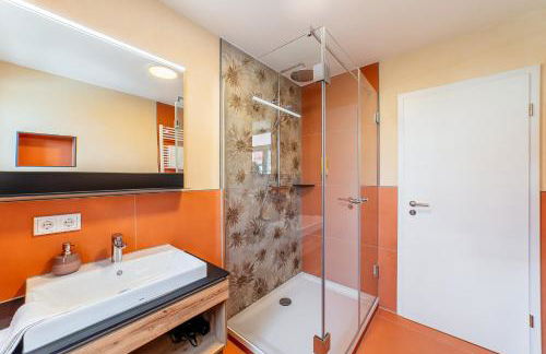 Apartment "Hopfenblume" - Foto 12