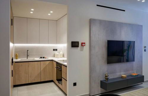 Fasma Suites Luxury Apartments in Piraeus - Foto 77