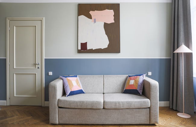 Numa Prague Flow - Foto 46