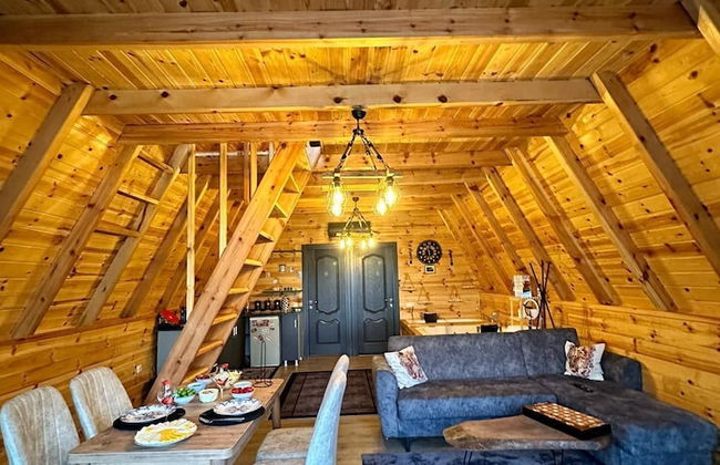 Tiger House 2 Oda - Foto 5