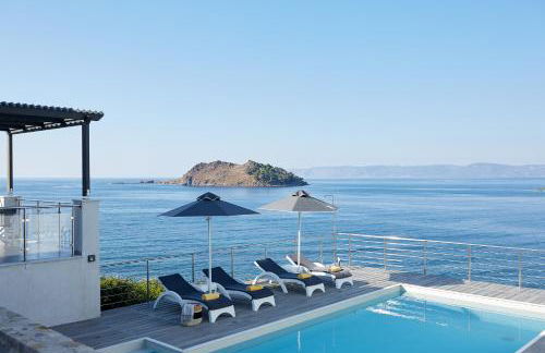 Eleia Seafront Rooms & Villas - Foto 14