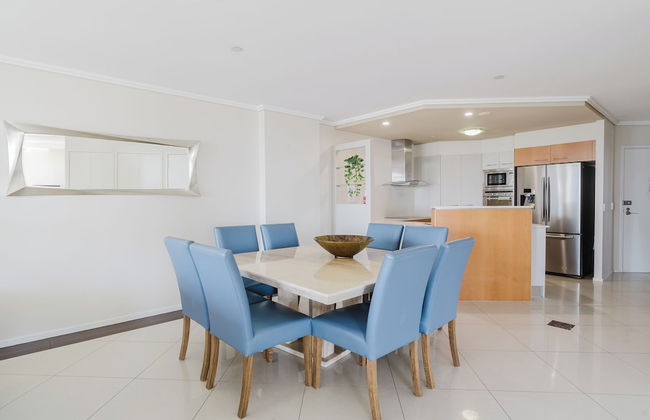 Trilogy Surfers Paradise - Foto 33