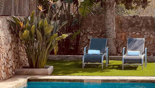 Villa Petita Llombards - Foto 2