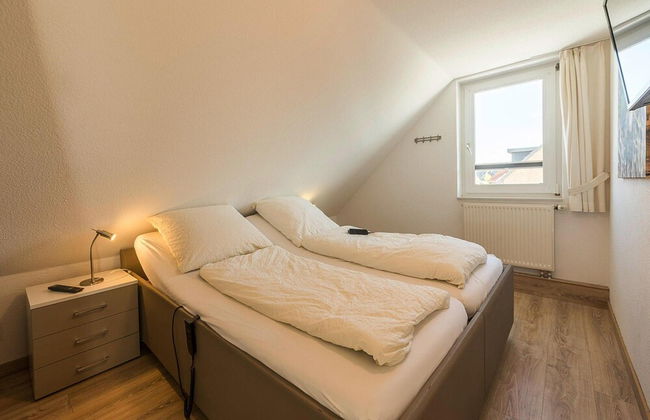 Ferienhaus, Friedrichskoog-spitze - Foto 5