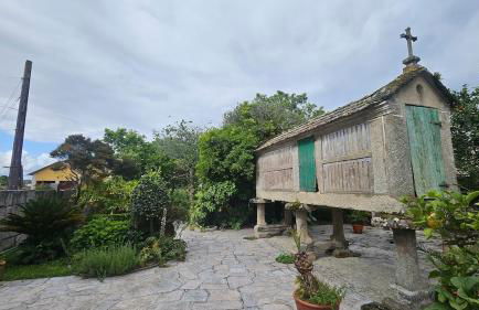 Casa con encanto amplios jardines al lado de la playa - Foto 57