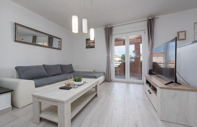 Villa Jenny - Foto 18