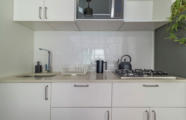 Amalli Refugio Urbano - Foto 36