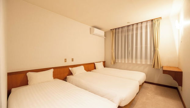 VACATION VILLA BLUE LAGOON - Foto 5, Habitación