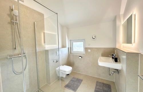 LIVA Stays - Henstedt Ulzburg - Nähe Hamburg & Flughafen - Nähe Bahnhof - Terrasse - Smart-TV - Foto 63