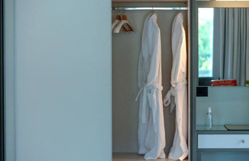 Paxos Luxury Living Junior Suites - Foto 21