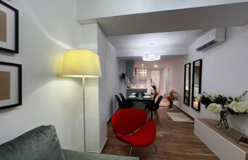 Las Arenas 1 Apartamento Playa - Foto 7