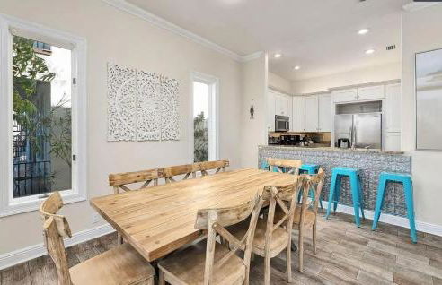 Villa De Palmas 5 Bedroom Home by RedAwning - Foto 20