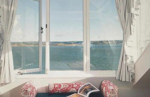 Sea View Cottage Dream By The Water - Foto 11