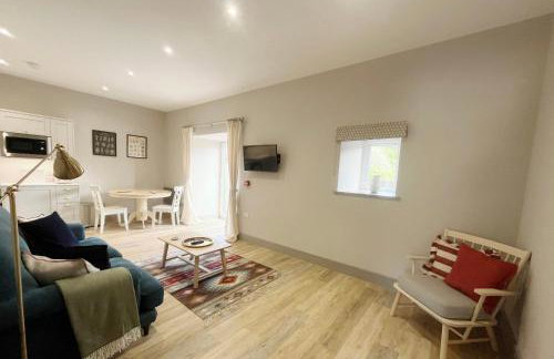 Number 3 Tynnings at The Old Dairy Clevedon - Foto 8