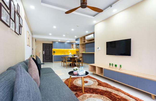 Scenic Valley Apartment-Luxury Apartment - Foto 74