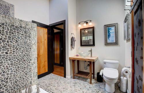 Kailua-Kona House with Balcony and Ocean Views! - Foto 17