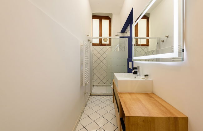 San Niccolò Dream by Mmega - Foto 18