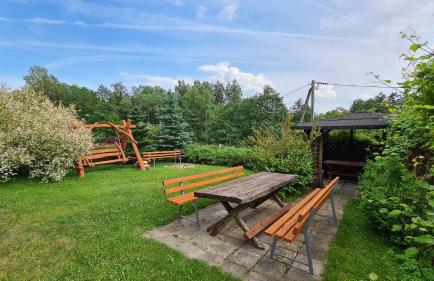 Domek u Heleny - Foto 8