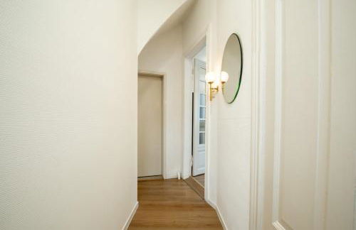 Urban Stay Bremen Apartment bis zu 3 Personen - Foto 9