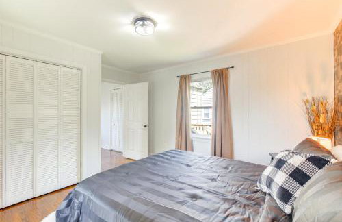 3 Mi to Downtown Getaway in Richmond - Foto 12