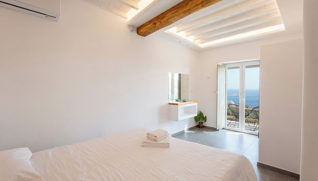 Apostolis Windmill - Foto 4, Habitación
