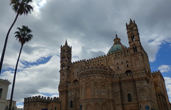 LA VECCHIA PALERMO - Photo 62