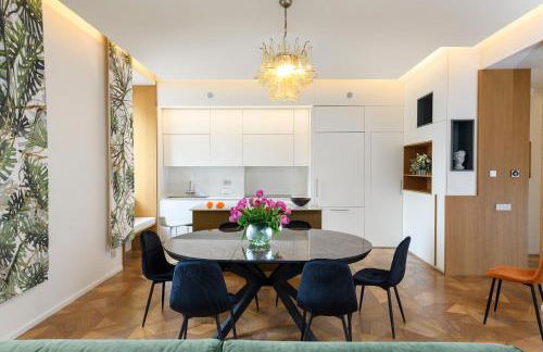 Moon River Luxury Apartment - Foto 13