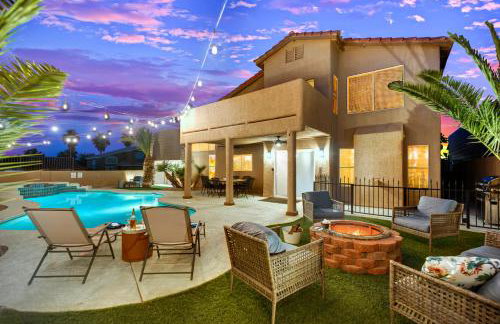 Heritage Haven Villa - Photo 15