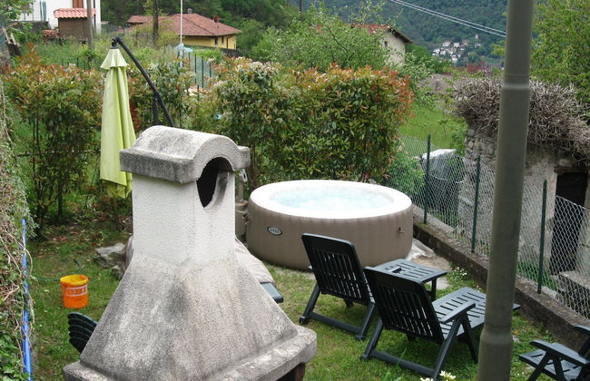 La ruota del Mulino - Foto 1