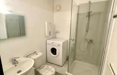 Rooftop Apartment - 3 SZ - 1 BAD - 1 WZ - 1 Küche - Foto 3