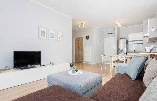 Apartments Chelmonskiego by Renters - Foto 44