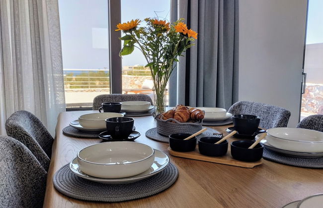 Oinolithos Luxury Villas - Foto 27