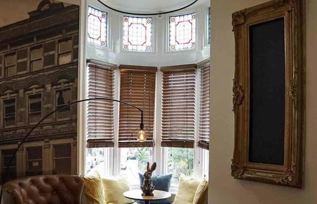 Inviting 2-bed Apartment in Matlock Sleeps 6 - Photo 6