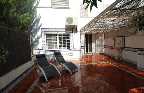 Adosado La Fresca by Rental Olé - Foto 26