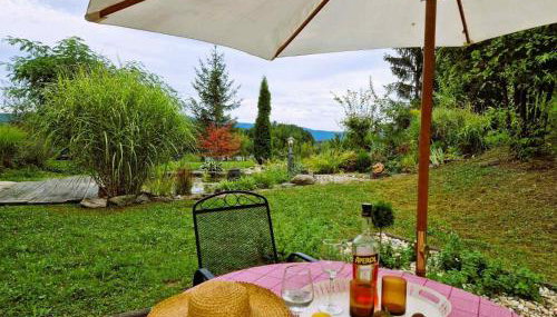 Kuća za odmor Mima - Foto 5, Garden