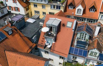 Feriendomizil "Zum Grauen Wolf" - Foto 60