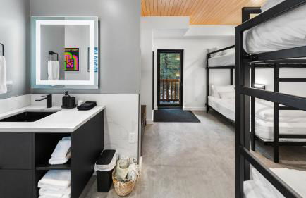 RAVN HAÜS - Oregon's Premier Alpine Retreat - Foto 49